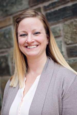 Maureen Rushton - M.A., BCBA, LBA - ABA Center Director in Auhburn, VA | Little Leaves Behavioral Services