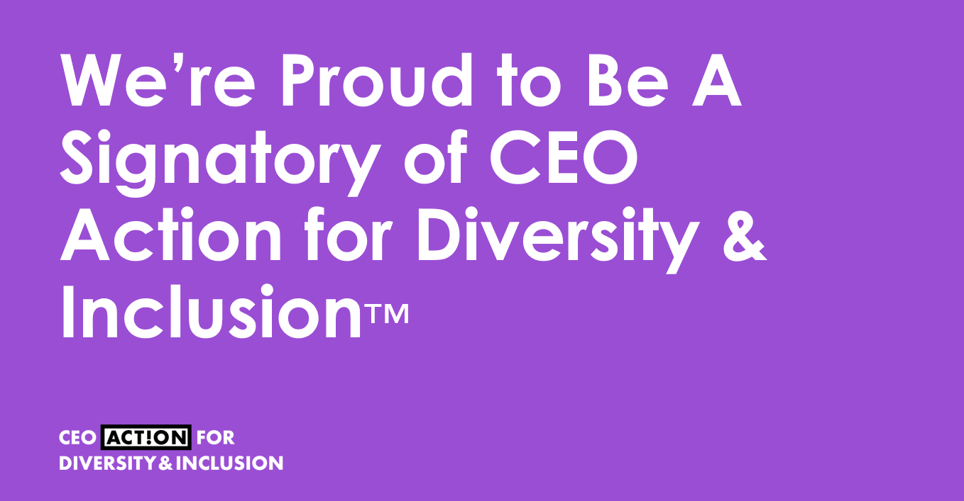 CEO Action graphic