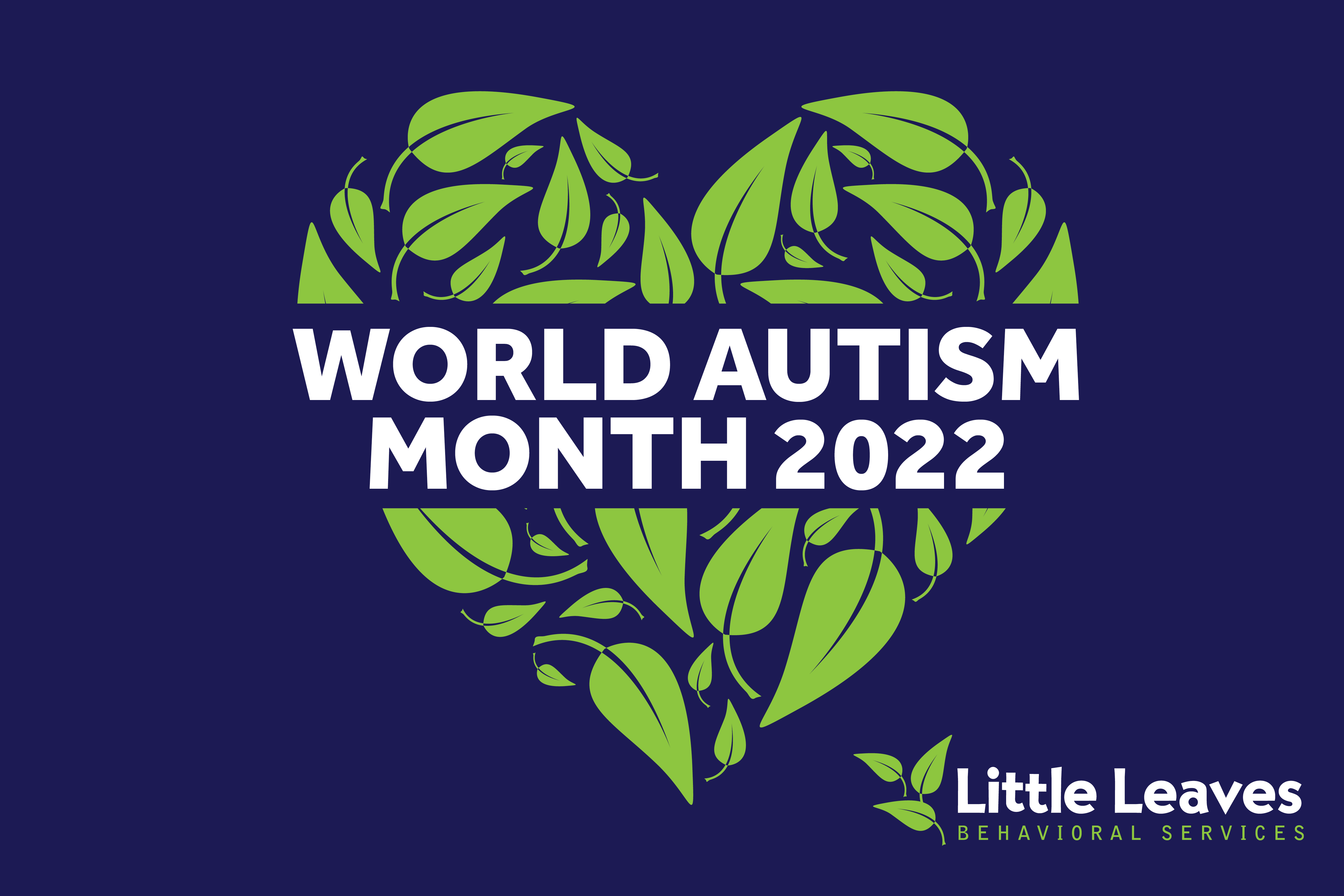 World Autism Month_Social Graphics