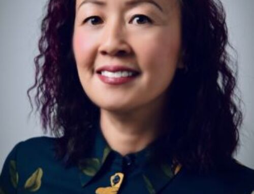 Little Leaves Behavioral Services Appoints Dr. Ivy Chong, Chief Clinical Officer